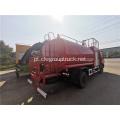 Dongfeng caminhão de bombeiros de 5000 litros 4x2
